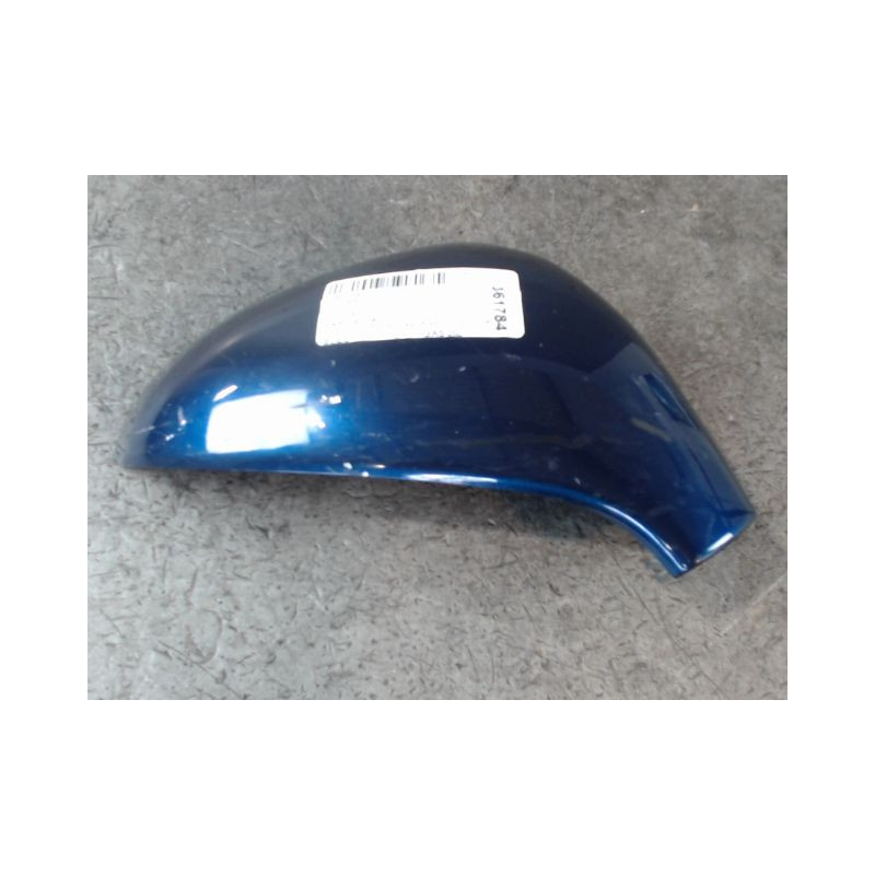 CARENAGE RETROVISEUR EXTERIEUR DROIT PEUGEOT 207 2011-