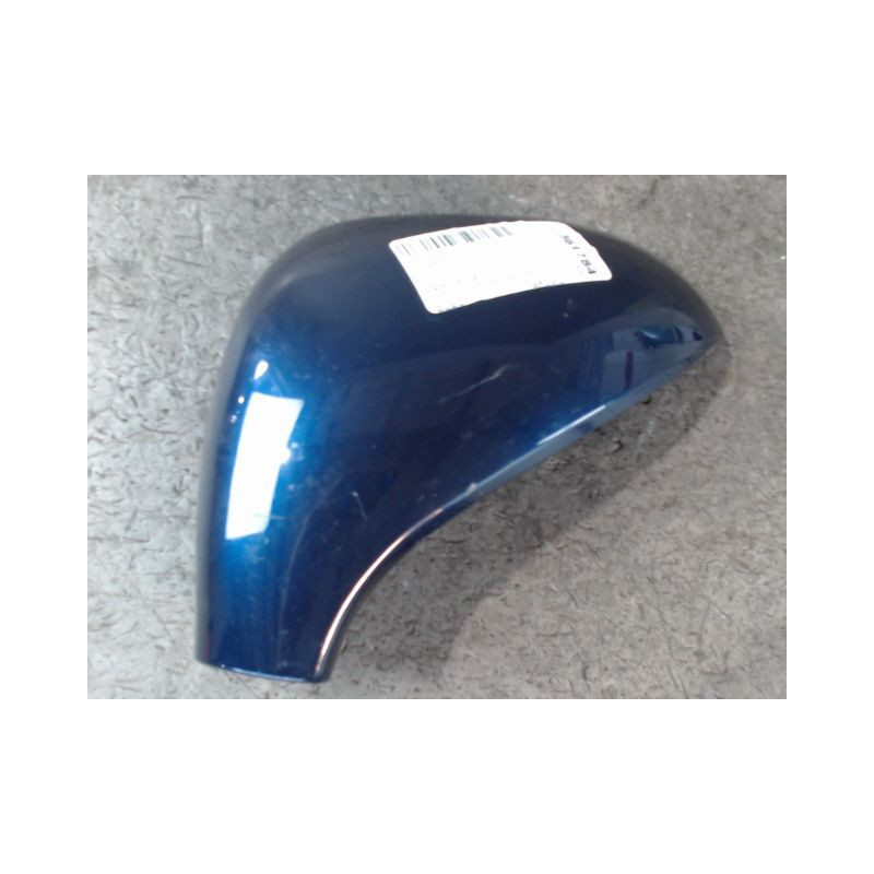 CARENAGE RETROVISEUR EXTERIEUR GAUCHE PEUGEOT 207 2011-