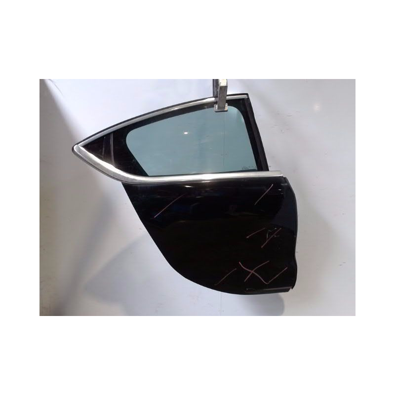PORTE ARRIERE DROIT CITROEN DS4