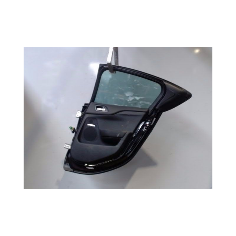 PORTE ARRIERE DROIT CITROEN DS4