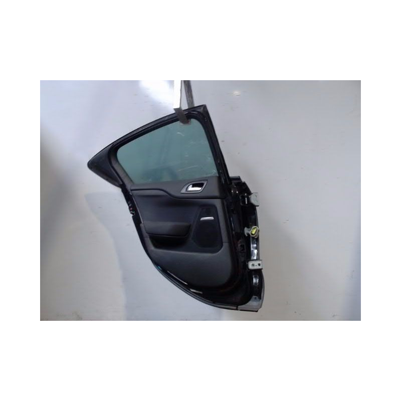 PORTE ARRIERE GAUCHE CITROEN DS4