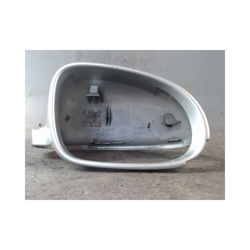 CARENAGE RETROVISEUR EXTERIEUR DROIT VOLKSWAGEN SHARAN 2004-