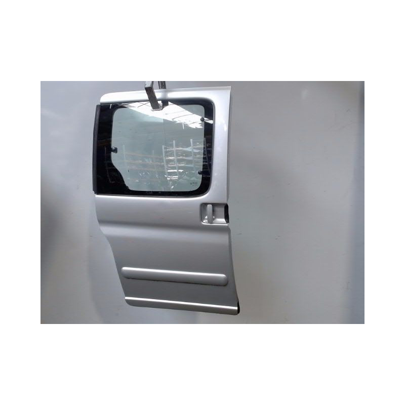 PORTE COULISSANTE DROITE CITROEN BERLINGO