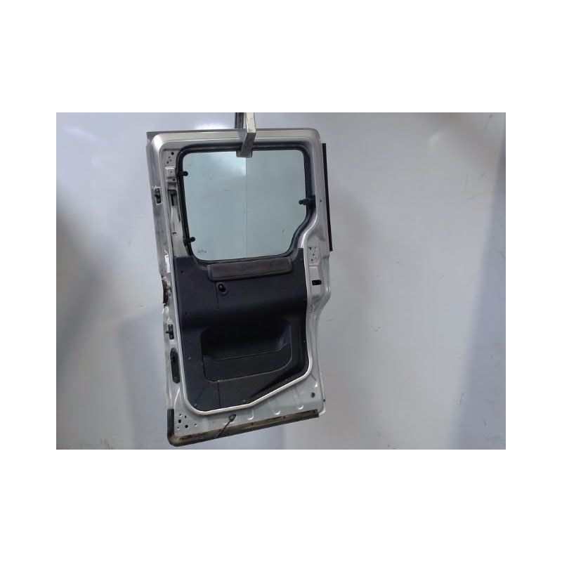 PORTE COULISSANTE DROITE CITROEN BERLINGO