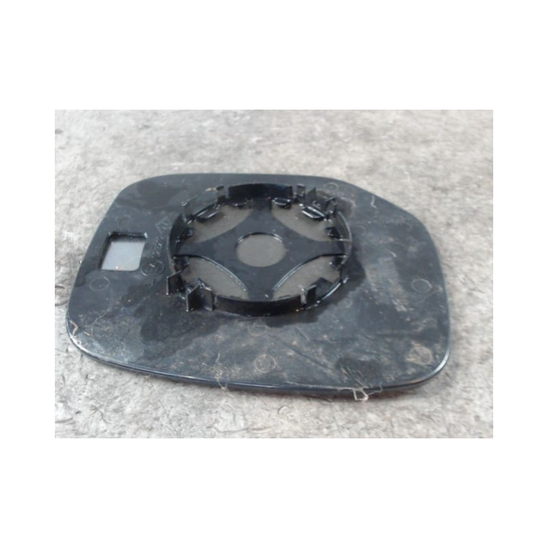 GLACE RETROVISEUR EXT D PEUGEOT PARTNER FGT 2002-