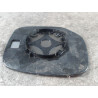 GLACE RETROVISEUR EXT D PEUGEOT PARTNER FGT 2002-