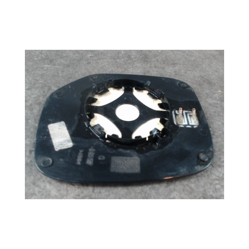 GLACE RETROVISEUR EXT G PEUGEOT PARTNER FGT 2002-