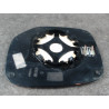 GLACE RETROVISEUR EXT G PEUGEOT PARTNER FGT 2002-