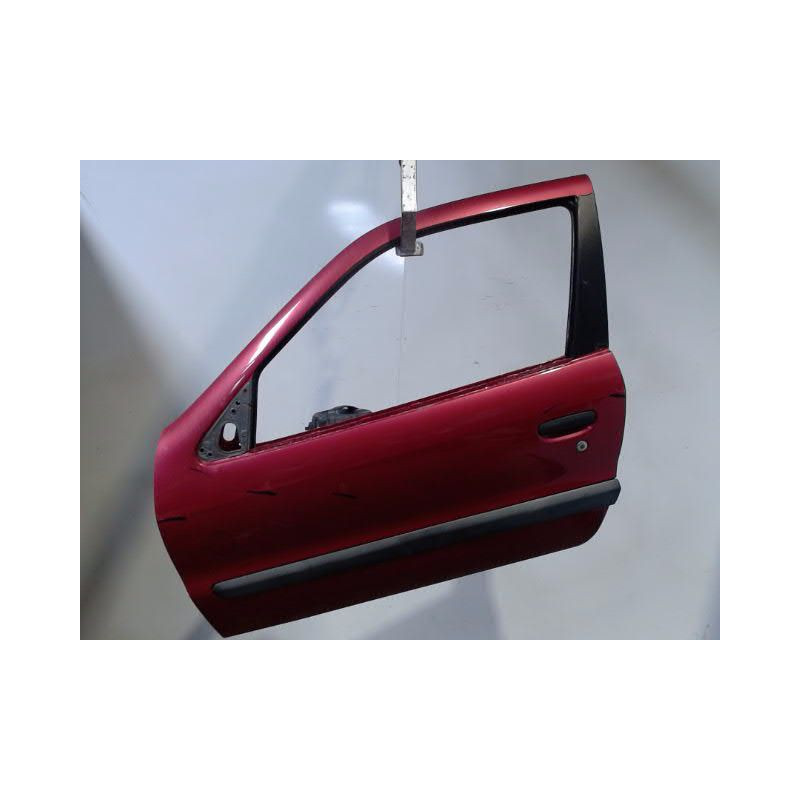 PORTE AVANT GAUCHE CITROEN XSARA COUPE 2000-