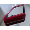 PORTE AVANT GAUCHE CITROEN XSARA COUPE 2000-