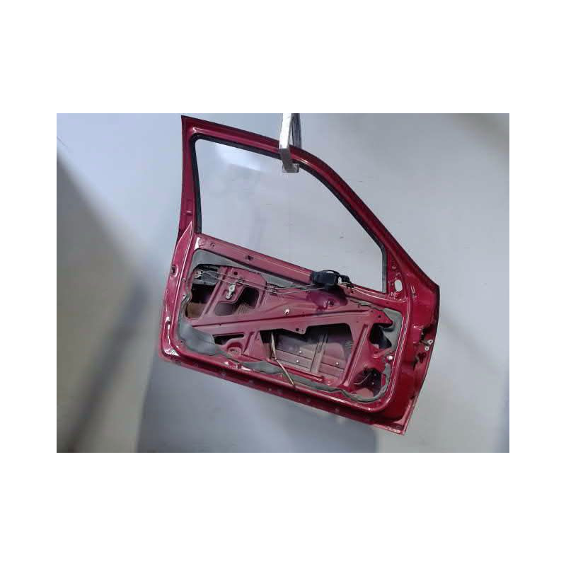 PORTE AVANT GAUCHE CITROEN XSARA COUPE 2000-