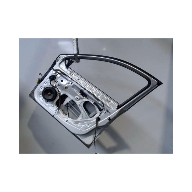 PORTE AVANT DROIT RENAULT LAGUNA III 2009-