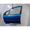 PORTE AVANT GAUCHE PEUGEOT 207 5P