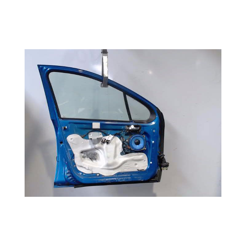 PORTE AVANT GAUCHE PEUGEOT 207 5P