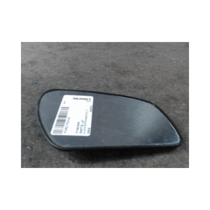 GLACE RETROVISEUR EXT D FORD FOCUS