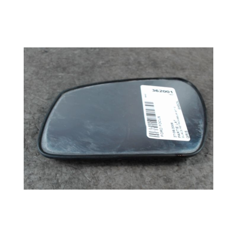 GLACE RETROVISEUR EXT G FORD FOCUS