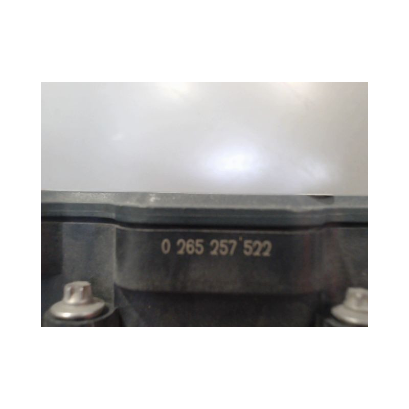 UNITE HYDRAULIQUE ABS OPEL ASTRA