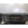 UNITE HYDRAULIQUE ABS OPEL ASTRA