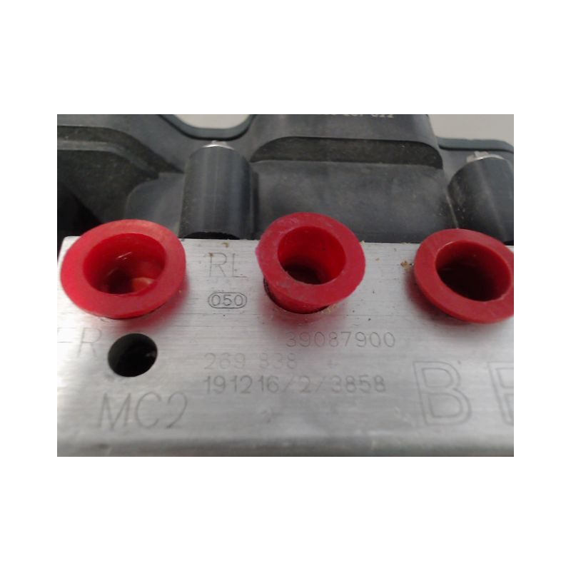 UNITE HYDRAULIQUE ABS OPEL ASTRA