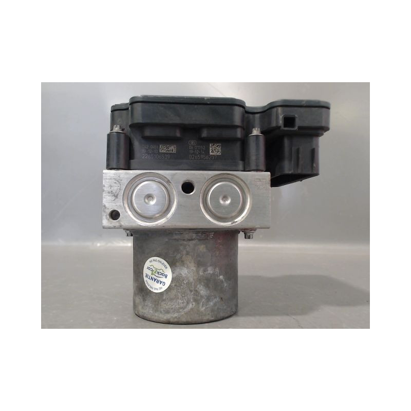 UNITE HYDRAULIQUE ABS OPEL ASTRA