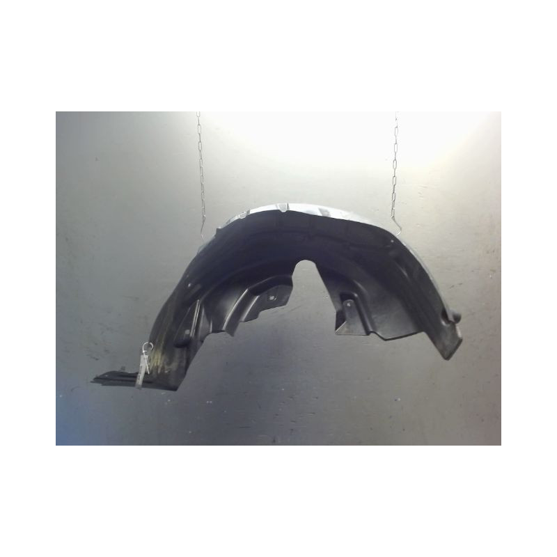 PARE-BOUE ARRIERE DROIT PEUGEOT 208