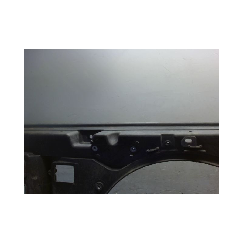 FACE AVANT PEUGEOT 308