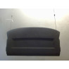 TABLETTE PLAGE ARRIERE PEUGEOT 308