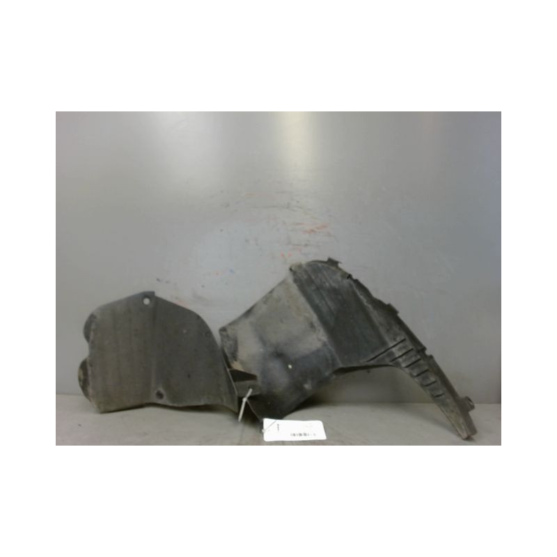 PARE-BOUE ARRIERE DROIT NISSAN QASHQAI