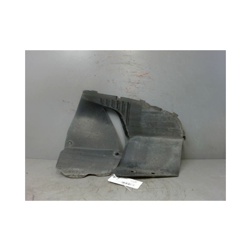 PARE-BOUE ARRIERE GAUCHE NISSAN QASHQAI