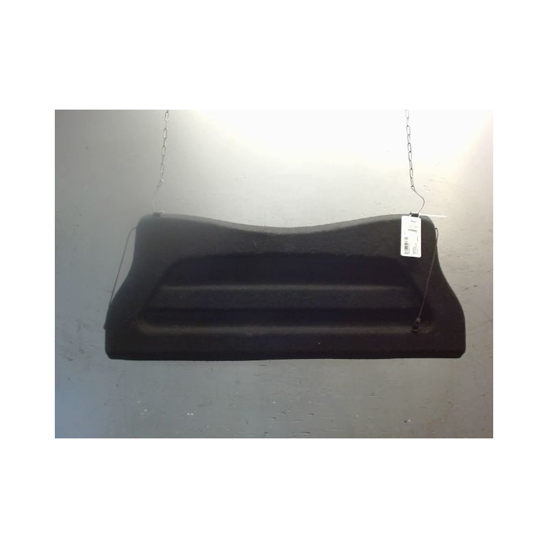 TABLETTE PLAGE ARRIERE RENAULT CLIO