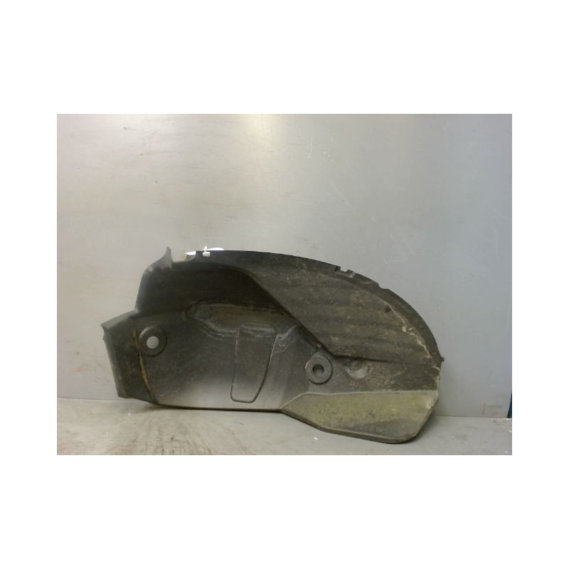 PARE-BOUE ARRIERE GAUCHE DACIA SANDERO