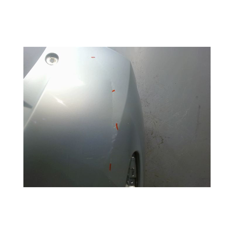 PARE-CHOC ARRIER TOYOTA AURIS