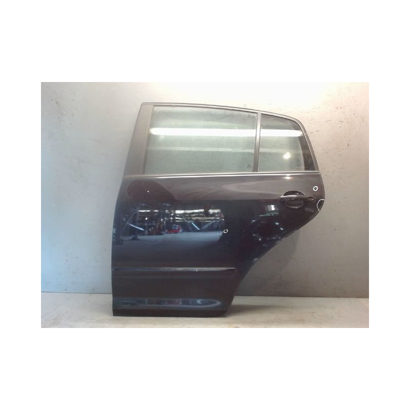 PORTE ARRIERE GAUCHE VOLKSWAGEN GOLF