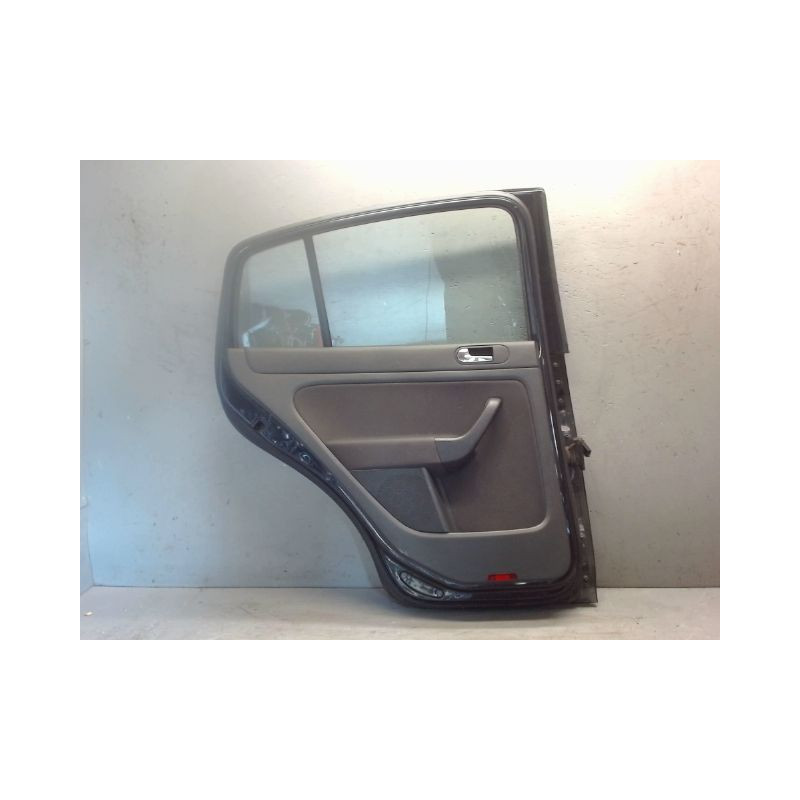 PORTE ARRIERE GAUCHE VOLKSWAGEN GOLF