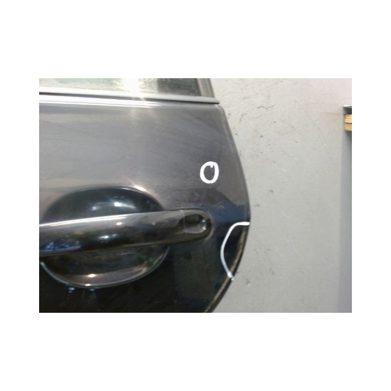 PORTE ARRIERE GAUCHE VOLKSWAGEN GOLF