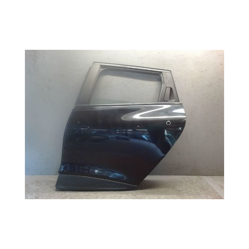 PORTE ARRIERE GAUCHE RENAULT CLIO
