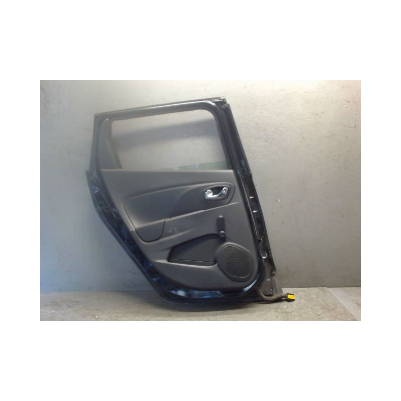 PORTE ARRIERE GAUCHE RENAULT CLIO
