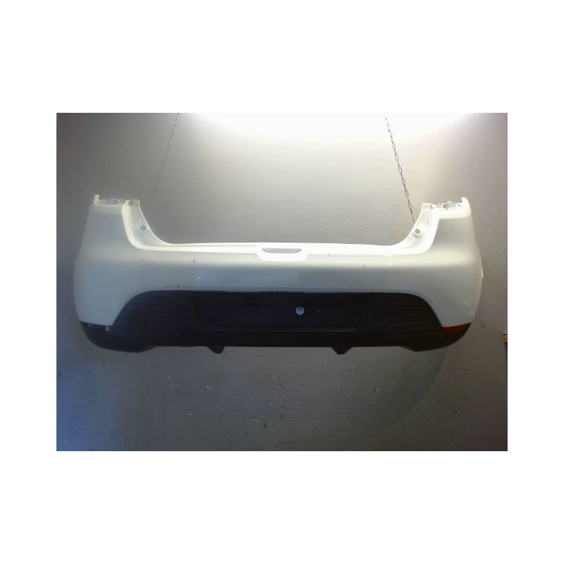 PARE-CHOC ARRIER RENAULT CLIO
