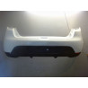 PARE-CHOC ARRIER RENAULT CLIO