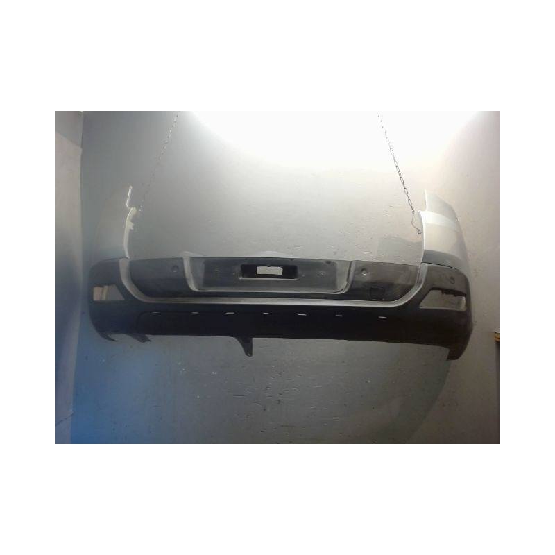 PARE-CHOC ARRIER PEUGEOT 3008