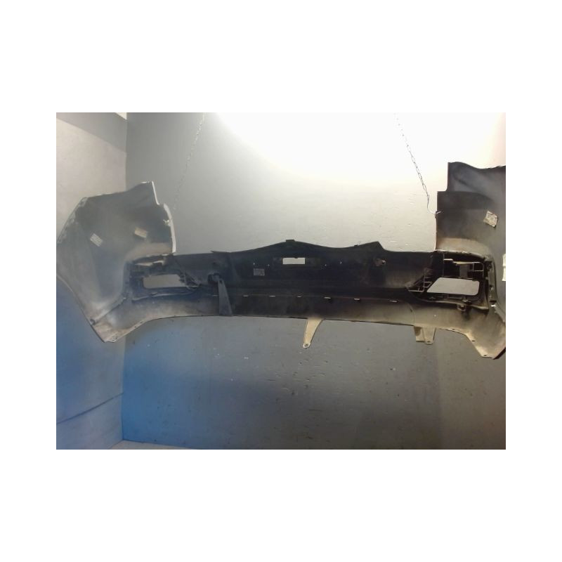 PARE-CHOC ARRIER PEUGEOT 3008