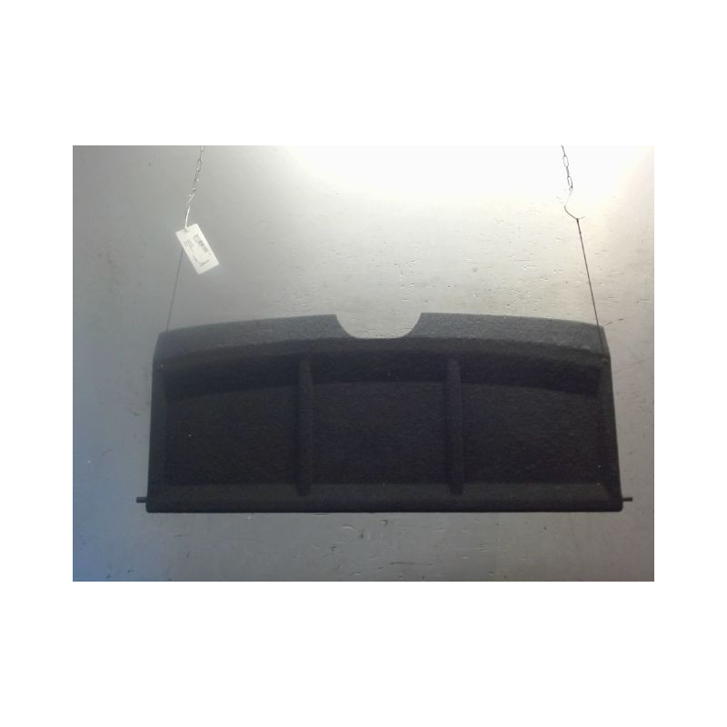 TABLETTE PLAGE ARRIERE PEUGEOT 106