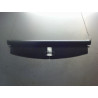 TABLETTE PLAGE ARRIERE PEUGEOT 308