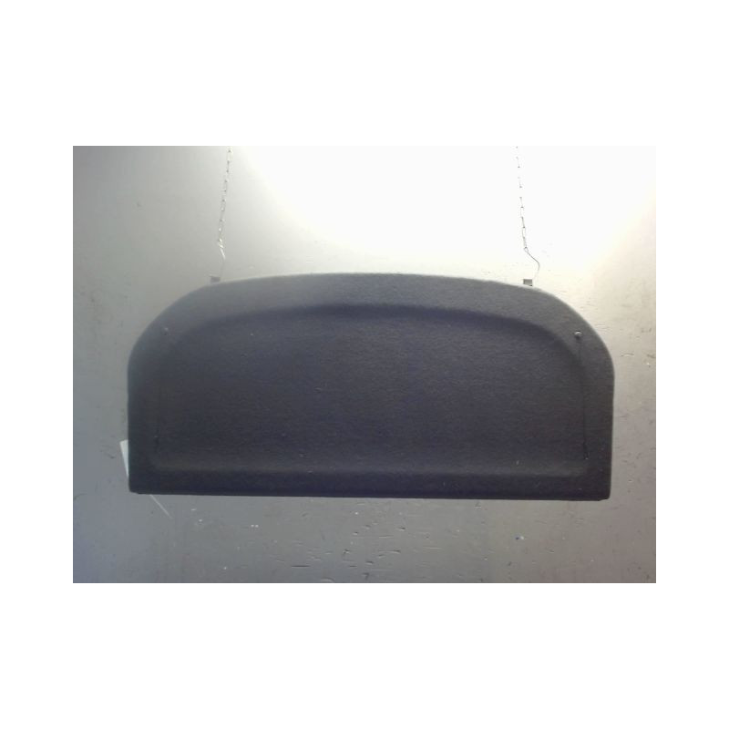 TABLETTE PLAGE ARRIERE TOYOTA COROLLA