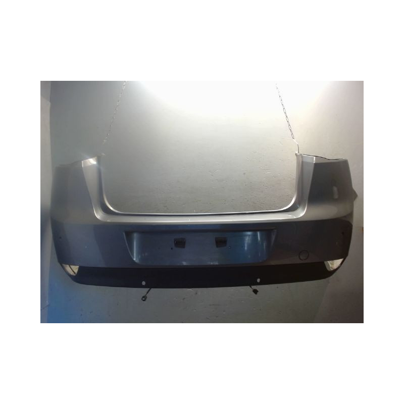 PARE-CHOC ARRIER RENAULT LAGUNA III