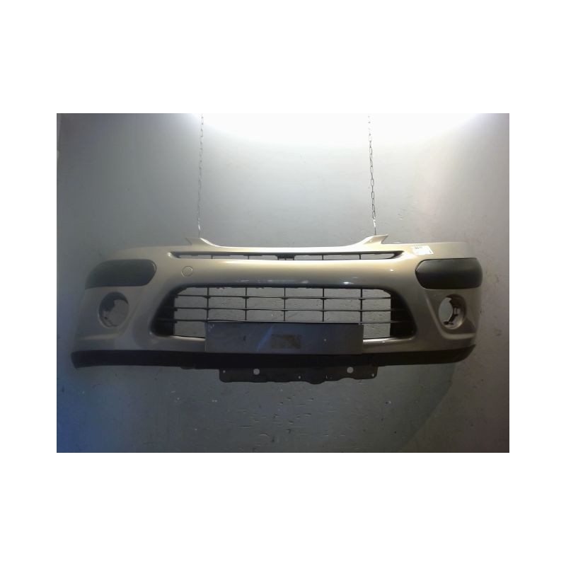 PARE-CHOC AVANT CITROEN C3