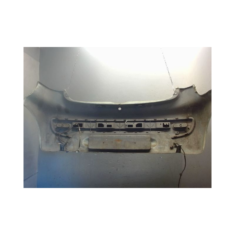 PARE-CHOC ARRIER CITROEN C1