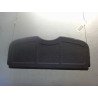 TABLETTE PLAGE ARRIERE PEUGEOT 207