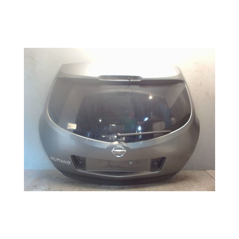 HAYON NISSAN MURANO
