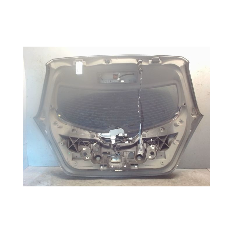HAYON NISSAN MURANO
